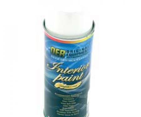 OER 1966-67 M14 Bright Blue Color Coat Spray 12 Oz. Aerosol Can PP804