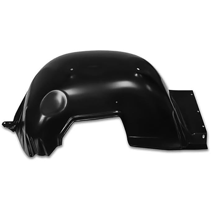 OER 1964-65 Chevelle, El Camino, Malibu, Front Inner Fender Skirt, LH 3856893