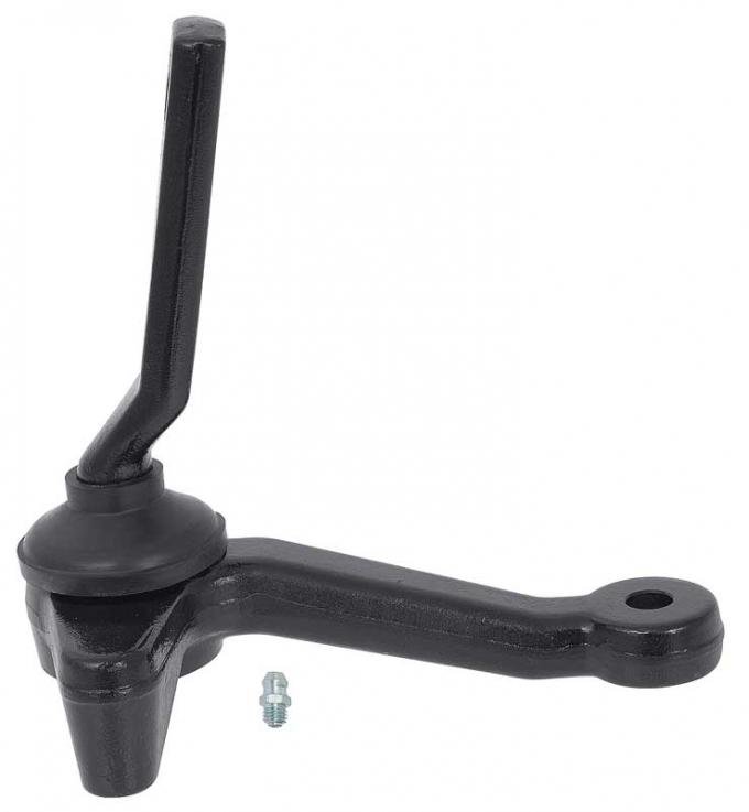 OER 197374 Impala / GM Full Size, Idler Arm Assembly, With Steering Stop 18767 Chevelle Depot