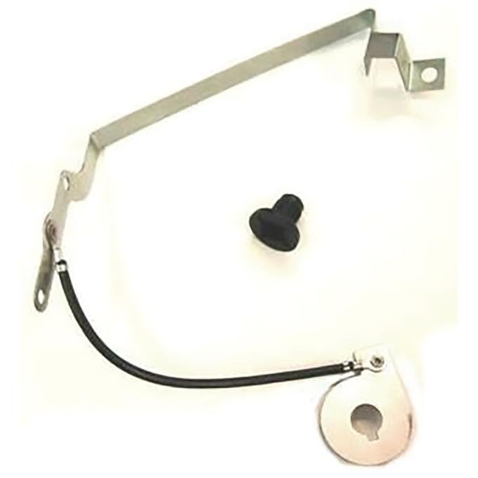 OER 1970-72 Chevrolet Chevelle, El Camino, Monte Carlo, Ground Strap EL3231Z