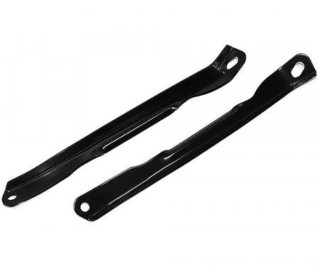 OER 1968-72 Various GM Vehicles, Rear Control Arm, Traction Control, Tie Bar, Pair SU4595Z