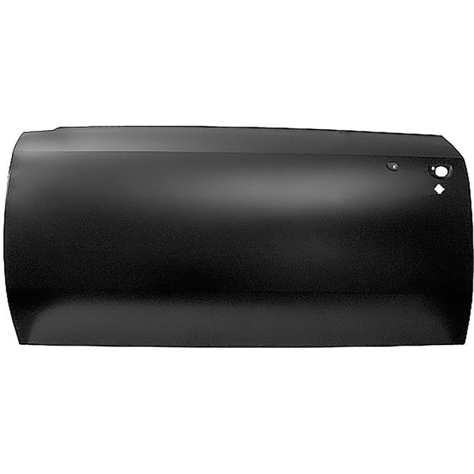 OER 1966-67 Chevrolet Malibu, Chevelle 2-Door, Door Skin, RH BP1146V