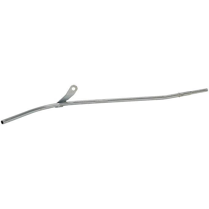 OER 1965-74 Corvette, 1967-69 Camaro, Oil Pan Dip Stick Tube, Big Block, 24" x 1/2" 3981089