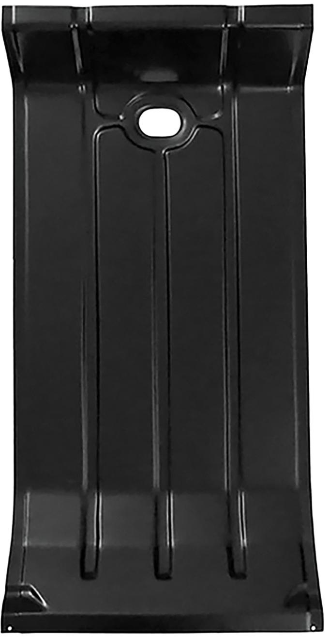 OER 1964-67 Chevelle, Trunk Floor Patch Panel, Center 7650125C