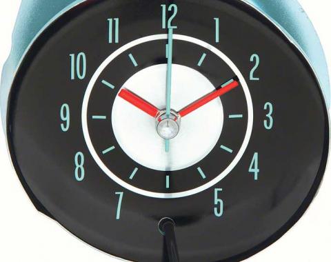 OER 1965 Chevelle/Malibu Dash Clock 3863459