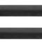 OER 1978-83 Century, Malibu, Cutlass, LeMans, Fuel Tank Mounting Straps, for Station Wagon & 4 Door Sedan Models, EDP Coated, Pair FT66ED