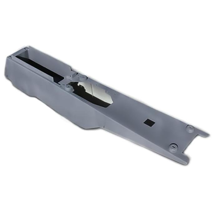 OER 1964-67 Pontiac GTO, LeMans, Tempest, Center Floor Console, Base CP10946G