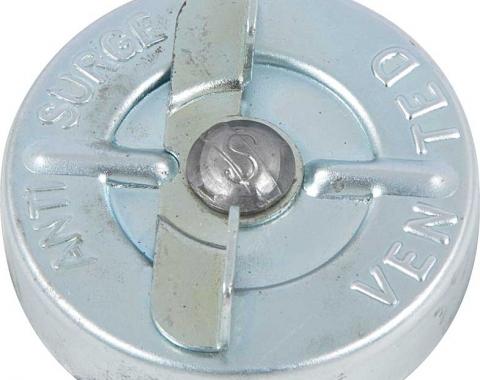 OER Vented Gas Cap with OEM Markings 3931449