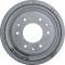OER 1958-70 Chevrolet, Brake Drum, Front & Rear, 11" X 2.362", with 5 X 4-3/4" Bolt Pattern CB2016
