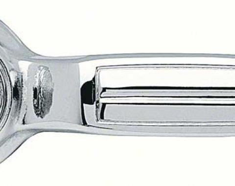 OER 1968-74 Chevrolet RH/LH Inner Door Handle - Standard Interior 7743519