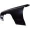 1971-72 Monte Carlo, Front Fender, LH Driver Side, EDP Coated