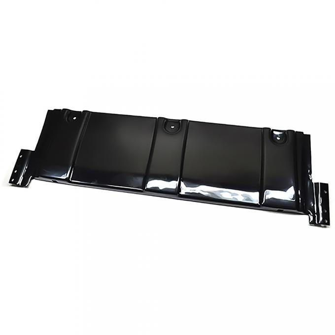 OER 1970-1972 Buick Skylark, GS, Upper Radiator Mounting Panel 1283126