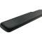 OER 1968-70 impala, Caprice, Front Arm Rest Pad, 2 Door, 16", Black, LH, Urethane Reproduction 766491