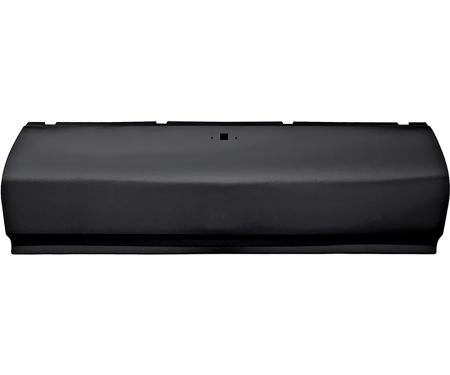 1968 El Camino, Rear Tailgate Shell