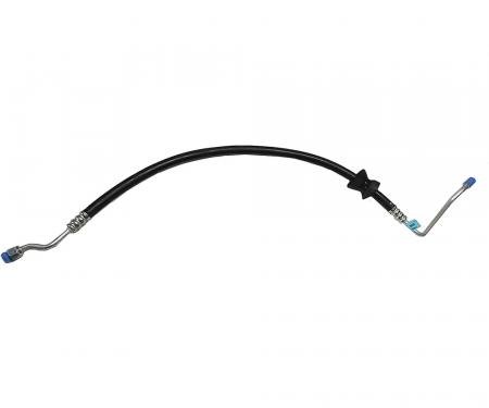 OER 1968-71 Pontiac LeMans, GTO Air Conditioning Line Accumulator to Expansion Valve, Hose Assembly AC1315G
