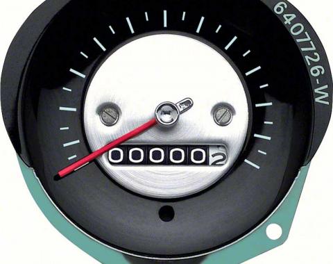 OER 1964-65 Chevelle/Malibu -Speedometer 6407726