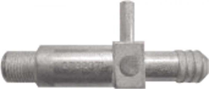 OER 1968-75 Firebird, Trans Am, Carburetor Rear Fitting, with Straight Fitting F12371