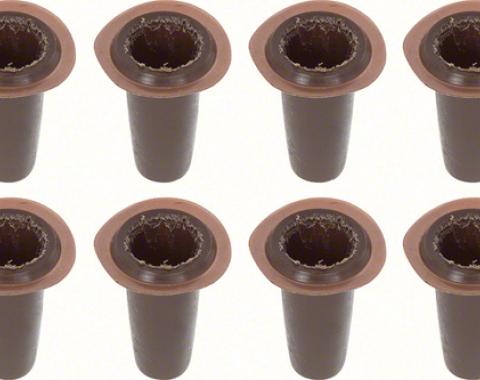 OER 1962-81 GM Door Panel Clip Retainer Set - 12 Piece R894