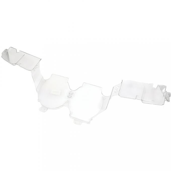 OER 1973-77 Chevrolet Monte Carlo, Malibu, El Camino, Chevelle, Lens, Instrument Cluster 25016096