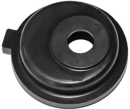 OER 1959-72 Impala, Bel Air, Biscayne, Caprice, Windshield Wiper Motor Crank Arm Rubber Cap Seal, For 2-Speed Wiper Motor LY8011