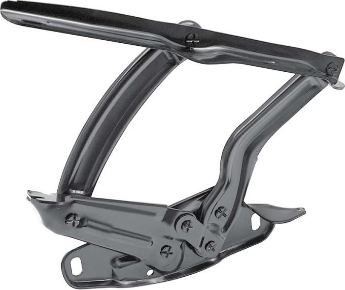 1968 Chevelle / El Camino / Impala & 1968-1979 Chevy II / Nova Right Hand Hood Hinge without Spring