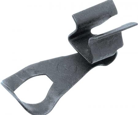 OER 1959-1993 GM, Door Inside Locking Rod Clip, Various Models, Each 7762203