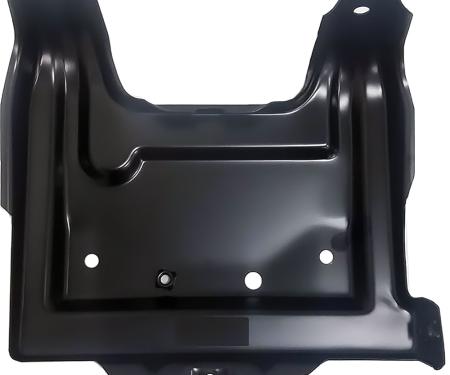 OER 1973-77 Chevrolet Chevelle, Monte Carlo, Malibu, El Camino, Battery Tray EL2129C