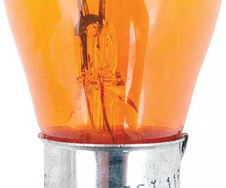 OER Replacement Bulb Amber 1157A