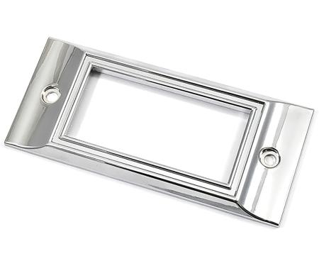 OER 1969 Chevrolet El Camino, Station Wagon, Rear Side Marker Lamp Bezel, Each 3954599