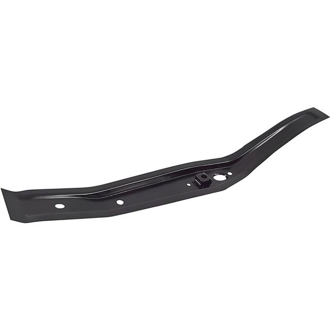 1968-72 Chevelle, GTO, Tempest, LeMans, Skylark, GS, Cutlass, 442, F85, 1970-72 Monte Carlo, Trunk Floor Outer Brace, LH