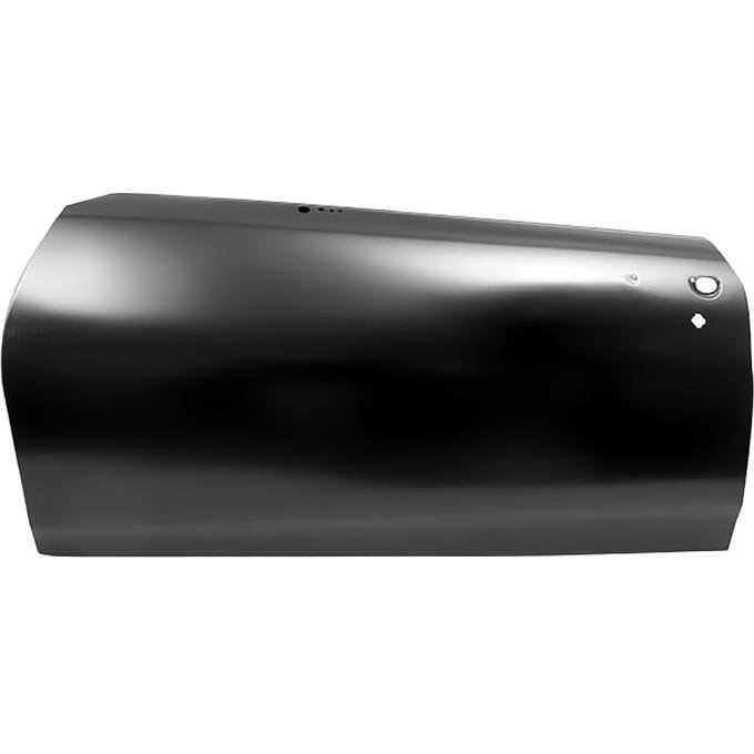 OER 1968 Tempest, Lemans, GTO, Door Skin, LH BP1116G