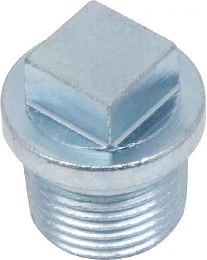 OER 1965-79 GM, Rear End Cover Pipe Plug, 3/4'', Posi-Traction 14315