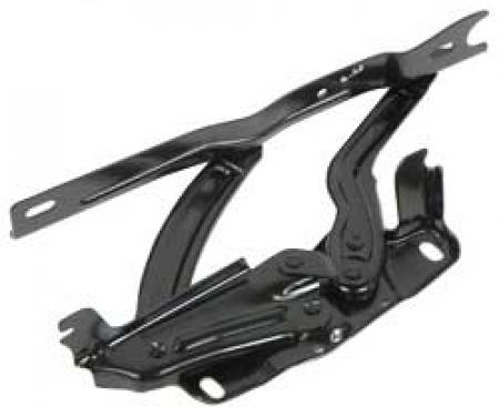 OER 1970-72 Chevrolet Impala, Full Size, Hood Hinge, RH Passenger Side C2493