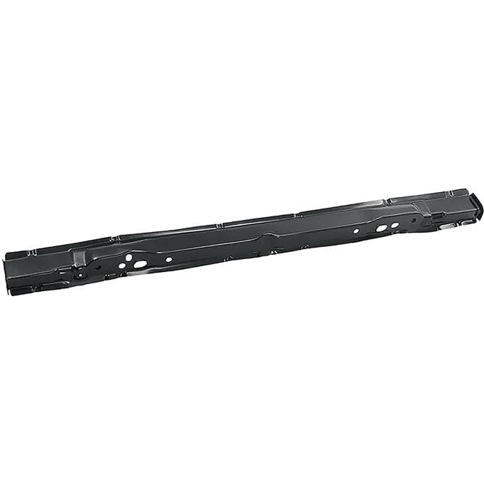 OER 1969 Chevelle, Malibu, Trunk Floor Rear Body Cross Rail 7346A3