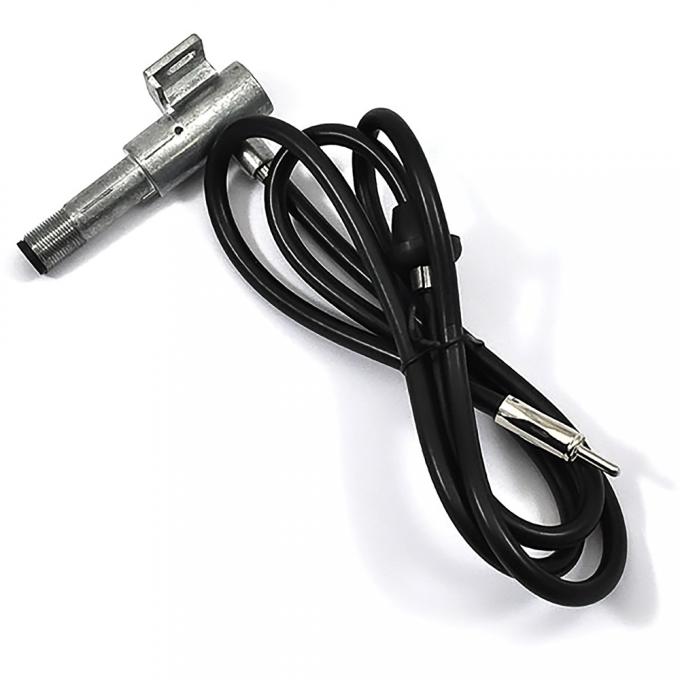 OER 1967-1969 Oldsmobile Cutlass, 442, F85, Front Fender Antenna Cable 402254