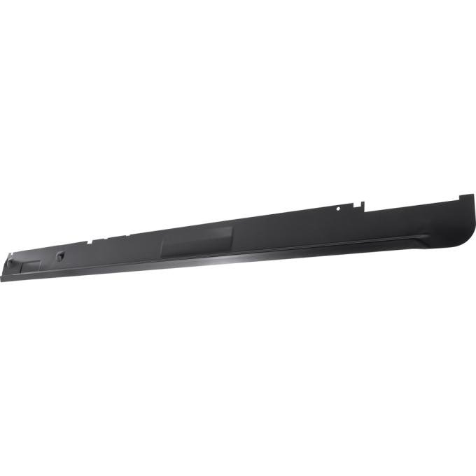 OER 1978-88 Buick, Olds, Pontiac, Olds G-Body, Inner Rocker Panel, Passenger Side RD781R