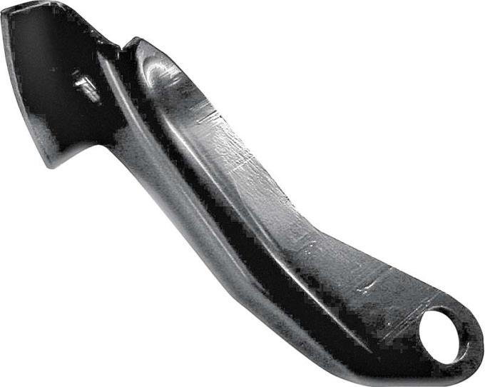 OER 1967-74 Firebird, Trans Am, Starter Reinforcement Bracket F12393