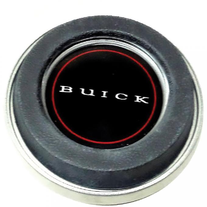 1967-1979 Buick Skylark, Gran Sport, Regal, Sport Steering Wheel, Horn Cap