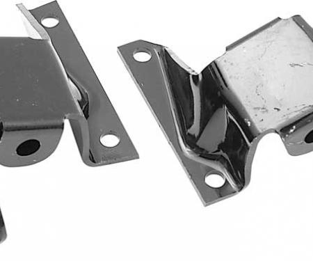 OER 1958-64 Impala / Full Size V8 Engine Frame Mounts B1726