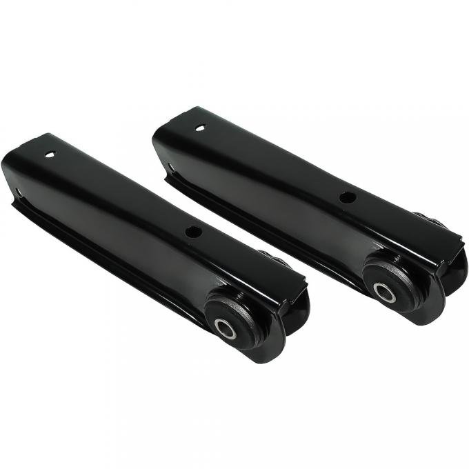 OER 1978-88 Buick, Chevrolet, Olds, Pontiac A, G-Body, Rear Trailing Arm Set, Upper 154079