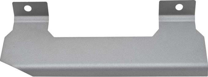 OER 1969-72 Firebird, Trans Am, Inner Exhaust Manifold Heat Shield, Ram Air IV or 455 HO F12376