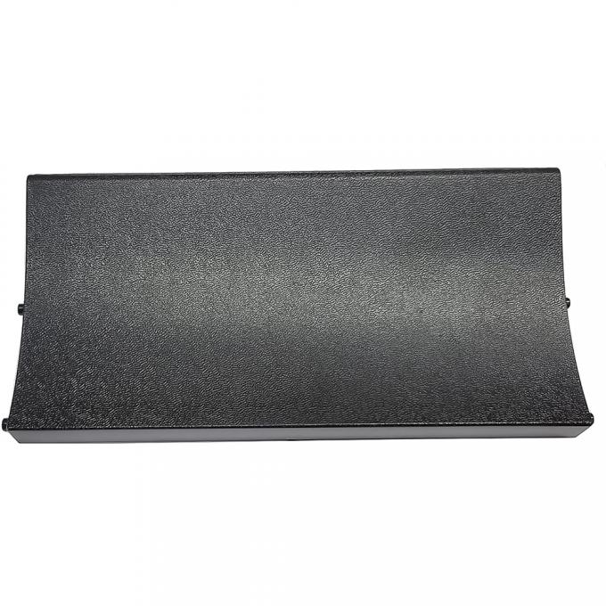 OER 1970-72 Oldsmobile Cutlass, F85, 442, Dash Ash Tray Door, Textured Black IN4765T