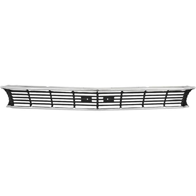 OER 1966 Chevelle, El Camino, Front Grill, SS Models GH2746V