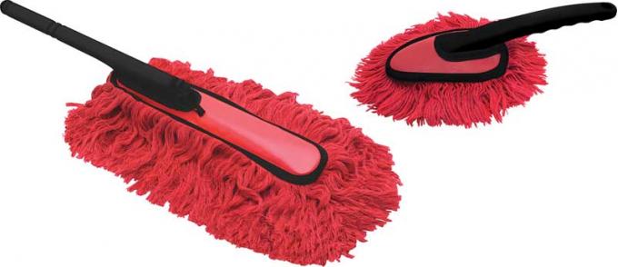 OER Large and Mini Duster Car Duster Set *62444