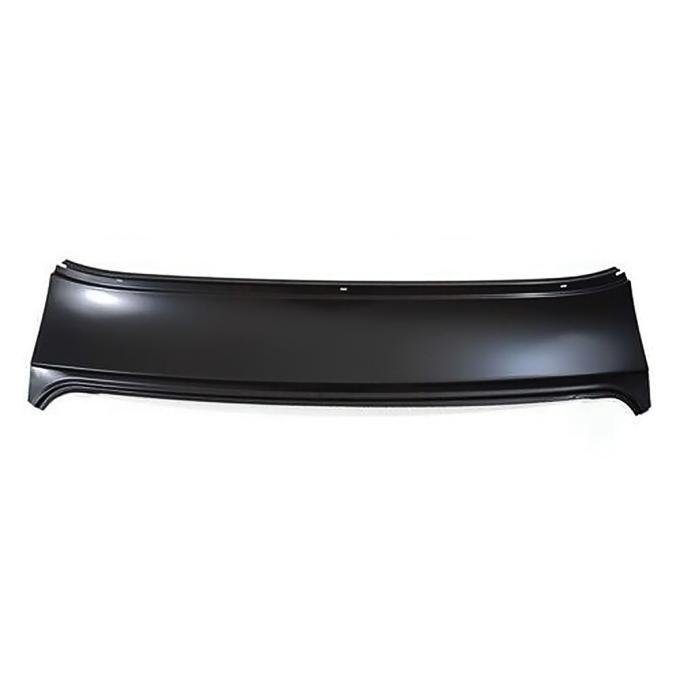 OER 1964-65 Tempest, Lemans, GTO, Rear Upper Deck Filler Panel, Outer Panel, With Inner Welded Structure BP2515Z