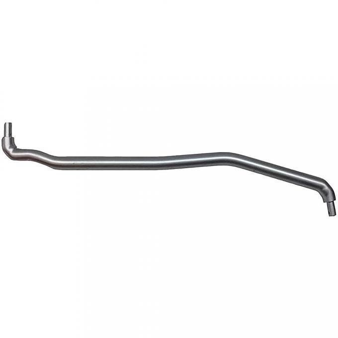OER 1968-72 Various GM Vehicles, Upper Clutch Rod, Pedal To Z Bar MT3687Z