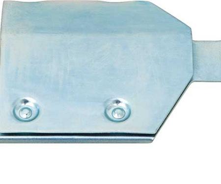 OER 1964-77 Impala, Caprice, Firebird, Electra, Starter Solenoid Heat Shield A8700128