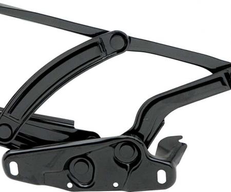 OER 1969 Impala, Caprice, Bel Air Biscayne, Hood Hinge, LH C2300