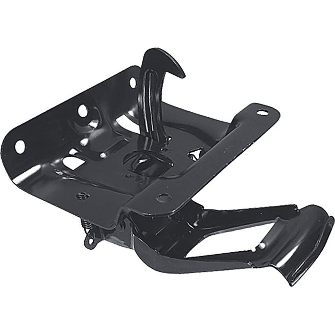 1968 Chevelle, Malibu, El Camino, Hood Latch Assembly