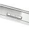 1967 Chevrolet Chevelle SS, El Camino SS, Glove Box Bezel, With Suuper Sport Logo